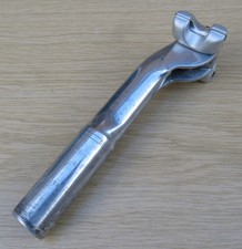 Campagnolo Athena Alloy