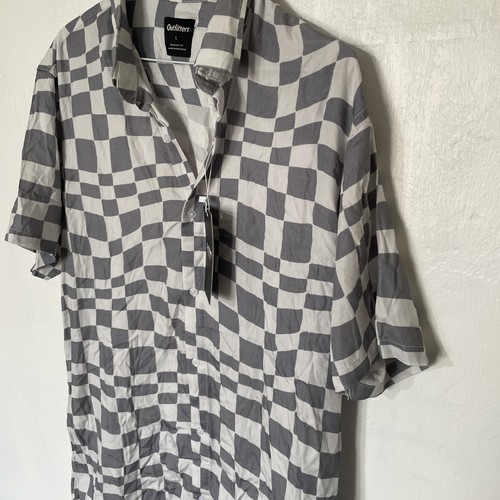 Outfitters men shirt - outfitters, men's