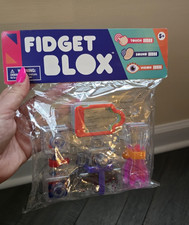 Fidget Blox 3 Pack with