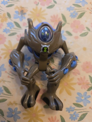 Ben ultimate alien - ben, 10