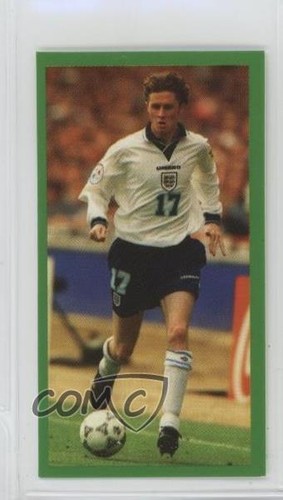 1997 barratt football - barratt, candy