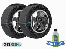 Snow Tire Socks 235/70 R15