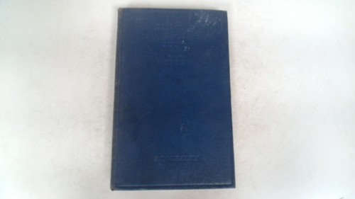 Manual seamanship volume - manual,