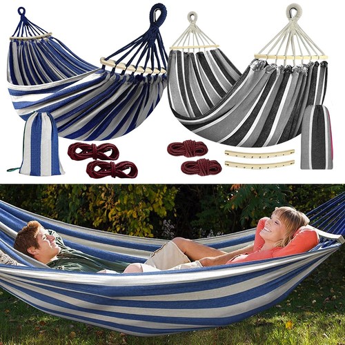 Garden hammock camping - hammock,