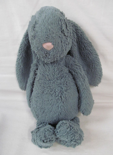 Jellycat medium bashful dusky - jellycat,