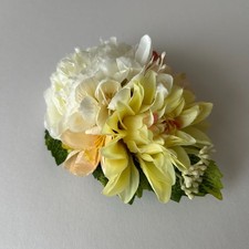 Classic Vintage Carnation &