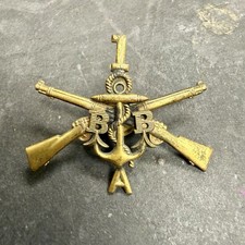 Span Am WW1 Era Boys Brigade 1