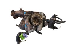 LR006108 TURBOCHARGER /