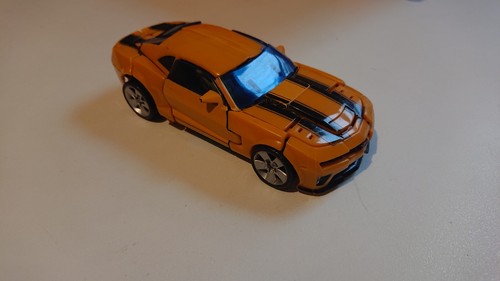 Transformers rotf bumblebee - transformers,