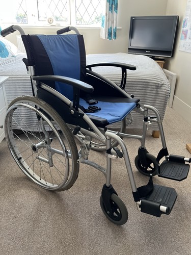 Lite self propelled - lite,