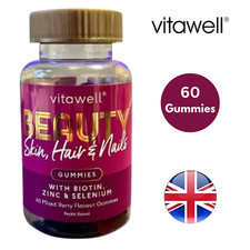 Vitawell Beauty - Skin, Hair &