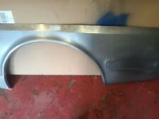 Datsun 260Z Coupe Rear Left Panel 