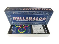 Hullabaloo The Game Of Noisy