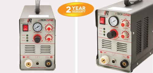 Inverter fusion tech plasma - fusion, i-tech