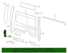 Ford OEM 2015-2023 Transit