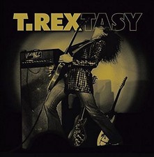 Rex rextasy vinyl 12 - :, 12"