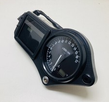 HONDA CBR600F F4i Sport 2001-2007 HRC Clocks Dash Instrument Cluster Rev Counter