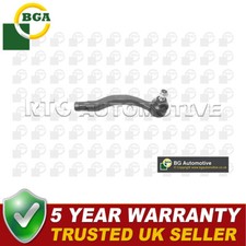 BGA Front Left Tie Rod End