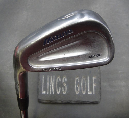 Left handed mizuno - handed, cut