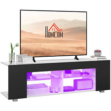 HOMCOM TV Stand 145cm TV Unit