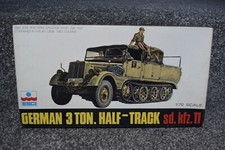 Esci 1/72 German 3 Ton