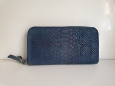 VIMODA DESIGNER WOMENS BLUE