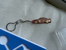 Altia Super Taikyu Key Chain