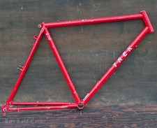 Vintage Trek 830 Antelope MTB