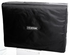 Custom padded cover for