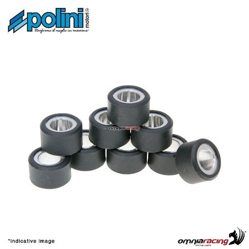 Original polini rollers - original,