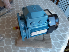 abb 3 phase induction motor
