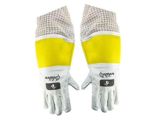 Beekeepers ventilated leather - beekeepers,