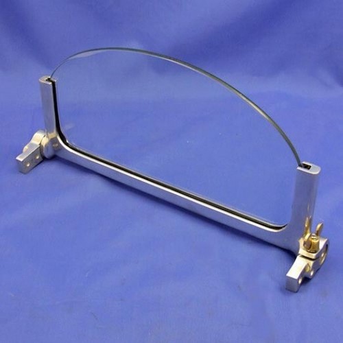 Auster aeroscreen with curved - auster,