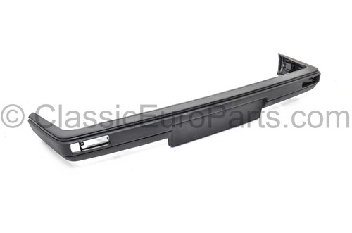 Nos euro small - front, bumper