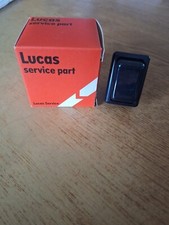 Lucas 30593 2 Position Rocker Switch Leyland 245 262 272 282 David Brown Mini