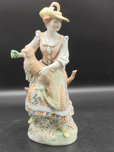 Antique carl thieme - antique,