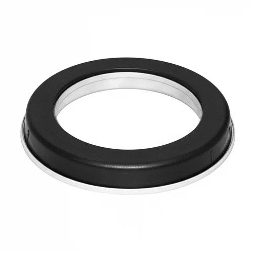 Shock absorber needle roller