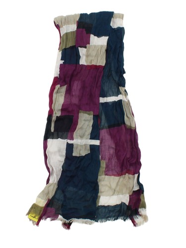 Seasalt men scarf multi - men's,