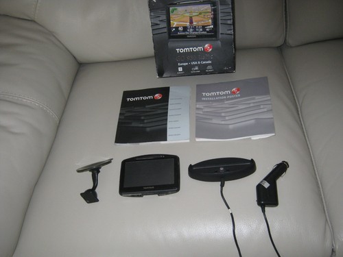 Tomtom 930 with - 930, go,with