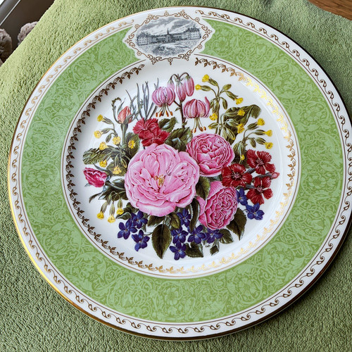Royal doulton chelsea - royal,