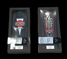 New Tech Deck Collector Series