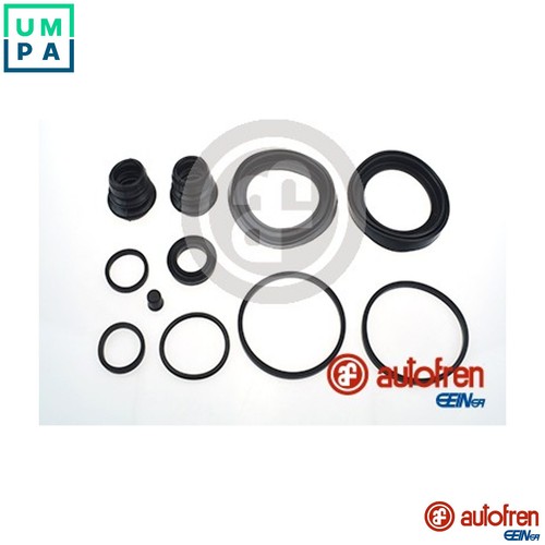 Repair kit brake - repair, caliper