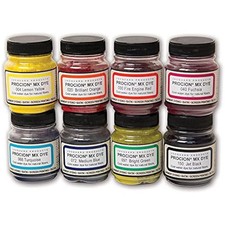 Jacquard Procion Mx Dye Cold