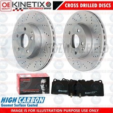 FOR SUBARU IMPREZA 2.5 WRX STi