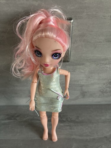Rainbow high fashion doll - rainbow,