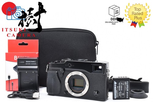 Near mint fujifilm - ［near, fuji