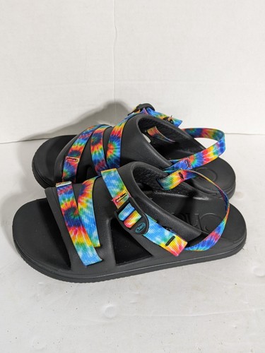 Chaco chillos sports kids - chillos,