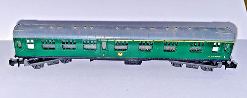 Lima gauge southern green - lima,