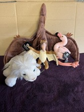 Ark Toys Premier Collection