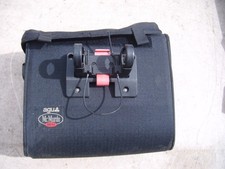 agu mcmurdo 320kf front handlebar bag great condition